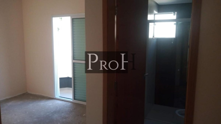 Imagem Cobertura com 3 Quartos à Venda, 176 m² em Santa Maria - Santo André