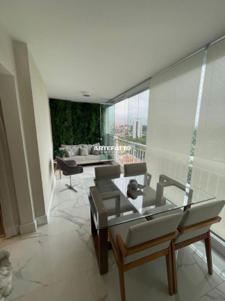 Imagem Apartamento com 3 Quartos à Venda, 125 m² em Jardim Vazani - São Paulo Imagem Apartamento com 3 Quartos à Venda, 125 m² em Jardim Vazani - São Paulo
