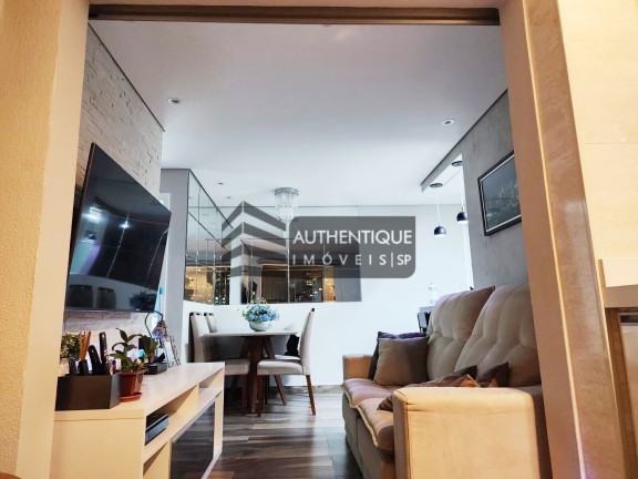 Imagem Apartamento com 2 Quartos à Venda, 57 m² em Saúde - São Paulo Imagem Apartamento com 2 Quartos à Venda, 57 m² em Saúde - São Paulo
