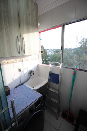 Imagem Imóvel com 2 Quartos à Venda, 50 m² em Jardim Das Acácias - Várzea Paulista