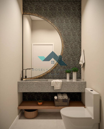 Imagem Casa com 5 Quartos à Venda, 700 m² em Itu