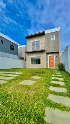 Imagem Casa com 3 Quartos à Venda, 107 m² em Santo Antônio De Lisboa - Florianópolis