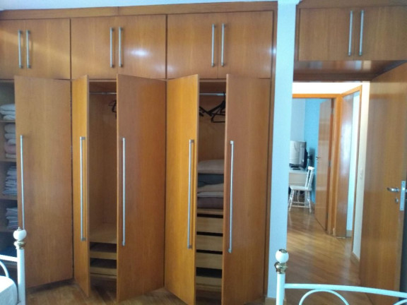 Imagem Apartamento com 2 Quartos à Venda, 134 m² em Astúrias - Guarujá