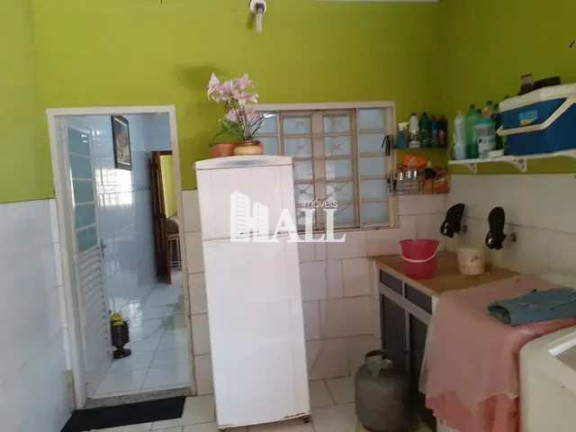 Imagem Casa com 3 Quartos à Venda, 140 m² em Residencial Caetano - São José Do Rio Preto Imagem Casa com 3 Quartos à Venda, 140 m² em Residencial Caetano - São José Do Rio Preto