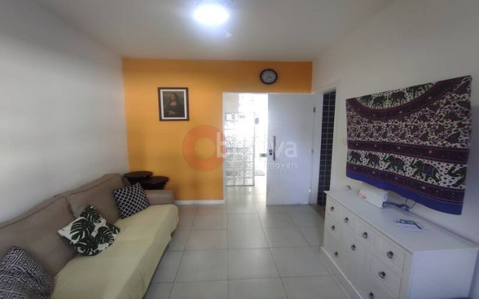 Imagem Apartamento com 2 Quartos à Venda, 75 m² em Algodoal - Cabo Frio