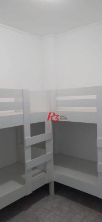 Imagem Apartamento com 1 Quarto à Venda ou Locação, 50 m² em Gonzaga - Santos Imagem Apartamento com 1 Quarto à Venda ou Locação, 50 m² em Gonzaga - Santos