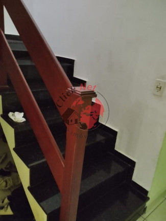 Imagem Sobrado com 3 Quartos à Venda, 161 m² em Montanhão - São Bernardo Do Campo