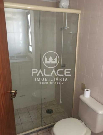 Imagem Apartamento com 3 Quartos à Venda, 118 m² em Alto - Piracicaba
