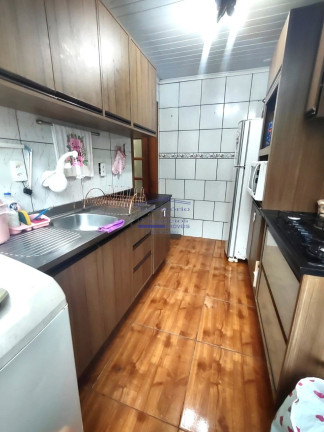 Imagem Imóvel com 2 Quartos à Venda, 53 m² em Camaquã - Porto Alegre