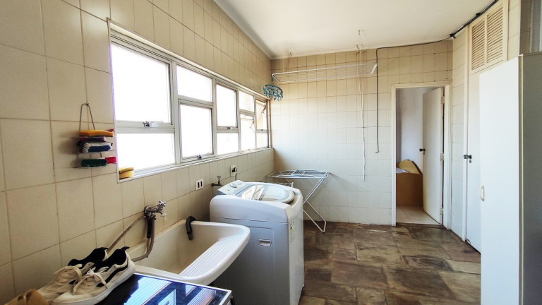Imagem Apartamento com 3 Quartos à Venda, 197 m² em Centro - Limeira