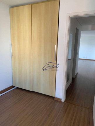 Imagem Apartamento com 3 Quartos à Venda, 110 m² em Vila São Francisco - São Paulo