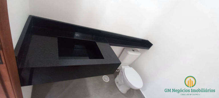 Imagem Casa de Condomínio com 3 Quartos à Venda, 256 m² em Chácara Do Remanso - Vargem Grande Paulista