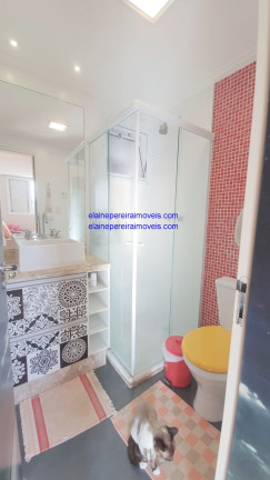 Imagem Apartamento com 2 Quartos à Venda, 67 m² em Jardim Monte Kemel - São Paulo Imagem Apartamento com 2 Quartos à Venda, 67 m² em Jardim Monte Kemel - São Paulo
