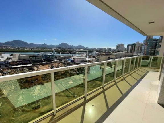 Imagem Apartamento com 3 Quartos à Venda, 135 m² em Centro - Guarapari Imagem Apartamento com 3 Quartos à Venda, 135 m² em Centro - Guarapari