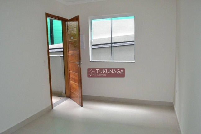 Imagem Apartamento com 2 Quartos à Venda, 43 m² em Vila Mazzei - São Paulo Imagem Apartamento com 2 Quartos à Venda, 43 m² em Vila Mazzei - São Paulo