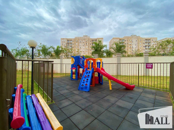 Imagem Apartamento com 2 Quartos à Venda, 40 m² em Residencial Santa Filomena - São José Do Rio Preto Imagem Apartamento com 2 Quartos à Venda, 40 m² em Residencial Santa Filomena - São José Do Rio Preto