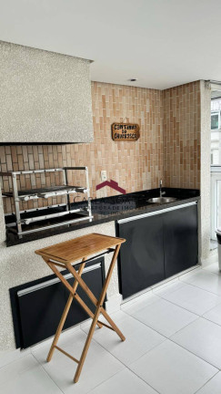 Imagem Apartamento com 3 Quartos à Venda, 118 m² em Pitangueiras - Guarujá