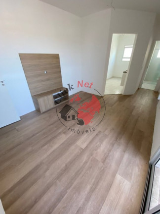 Apartamento com 2 Quartos à Venda, 56 m² em Jardim Olavo Bilac - Sao Bernardo Do Campo
