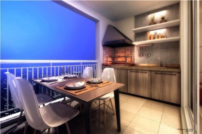 Imagem Apartamento com 3 Quartos à Venda, 85 m² em Centro - São Caetano Do Sul Imagem Apartamento com 3 Quartos à Venda, 85 m² em Centro - São Caetano Do Sul