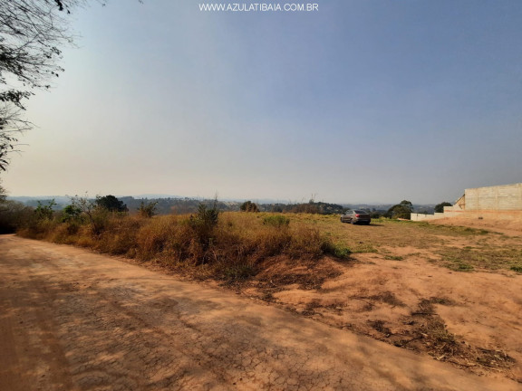 Imagem Terreno à Venda, 2.180 m² em Jardim Estância Brasil - Atibaia