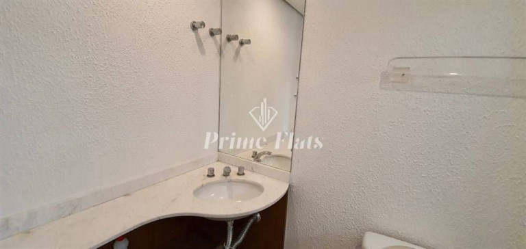 Imagem Apartamento com 1 Quarto à Venda, 32 m² em Vila Nova Conceição - São Paulo Imagem Apartamento com 1 Quarto à Venda, 32 m² em Vila Nova Conceição - São Paulo