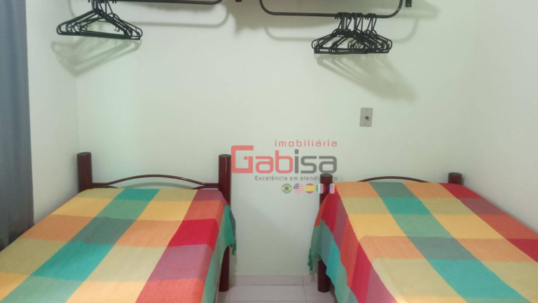 Imagem Casa com 2 Quartos à Venda, 60 m² em Peró - Cabo Frio