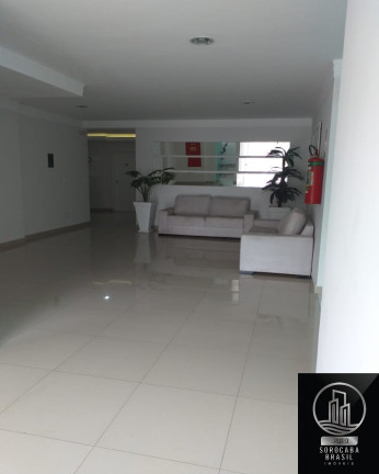 Imagem Apartamento com 3 Quartos à Venda, 77 m² em Parque Campolim - Sorocaba