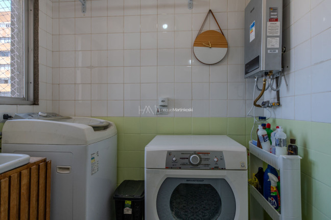 Imagem Apartamento com 3 Quartos à Venda, 76 m² em Bigorrilho - Curitiba