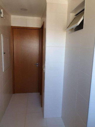 Imagem Apartamento com 3 Quartos para Alugar, 140 m² em Vila Castelo Branco - Indaiatuba