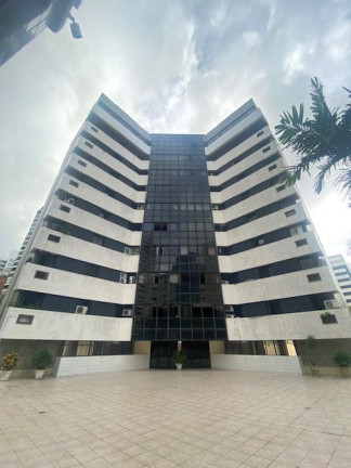 Apartamento com 3 Quartos à Venda, 179 m² em Aldeota - Fortaleza