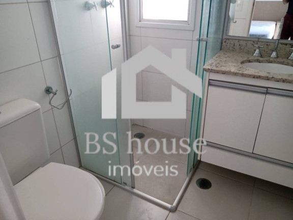 Imagem Apartamento com 2 Quartos para Alugar, 75 m² em Barcelona - São Caetano Do Sul