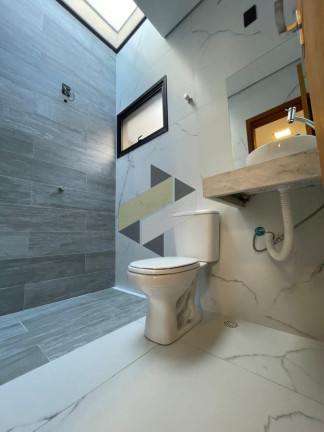 Imagem Casa com 3 Quartos à Venda, 126 m² em Horto Florestal - Sorocaba Imagem Casa com 3 Quartos à Venda, 126 m² em Horto Florestal - Sorocaba