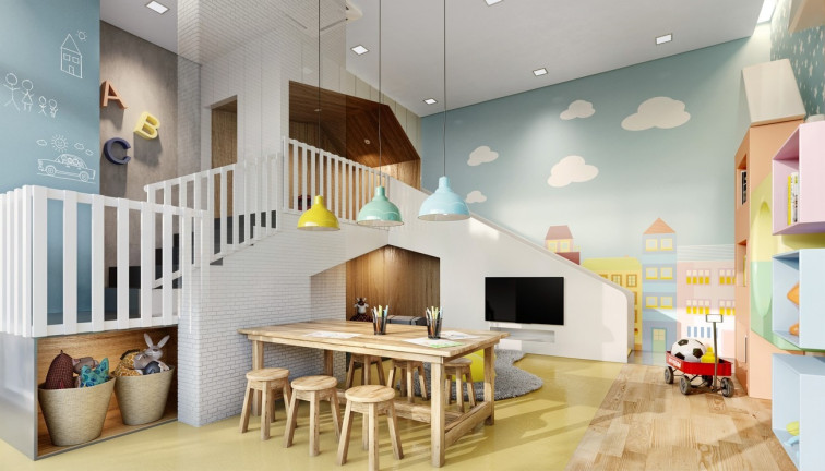Imagem Imóvel com 3 Quartos à Venda, 195 m² em Jardim Guedala - São Paulo Imagem Imóvel com 3 Quartos à Venda, 195 m² em Jardim Guedala - São Paulo