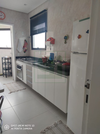 Imagem Imóvel com 3 Quartos à Venda, 80 m² em Loteamento João Batista Julião - Guarujá