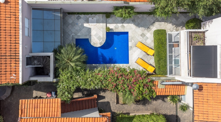 Imagem Casa com 3 Quartos à Venda, 260 m² em Jardim Paulistano - São Paulo Imagem Casa com 3 Quartos à Venda, 260 m² em Jardim Paulistano - São Paulo