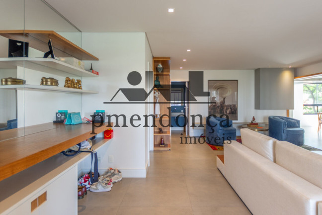 Imagem Apartamento com 3 Quartos à Venda, 187 m² em Vila Romana - São Paulo