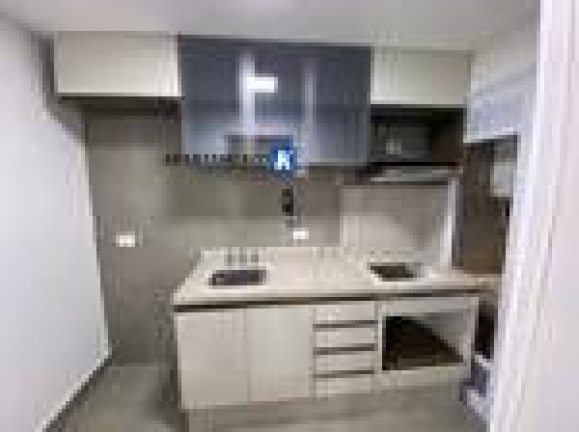 Imagem Apartamento com 3 Quartos para Alugar, 93 m² em Bosque Maia - Guarulhos
