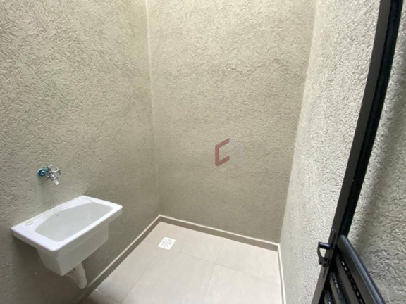 Imagem Apartamento com 2 Quartos à Venda, 34 m² em Chácara Mafalda - São Paulo