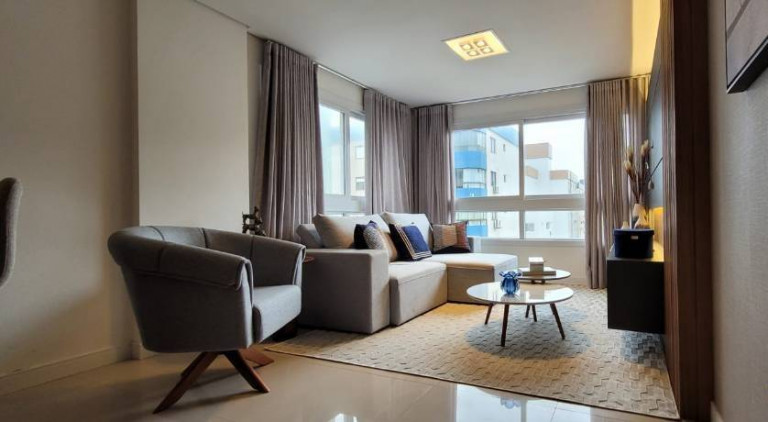Imagem Apartamento com 3 Quartos à Venda, 99 m² em Navegantes - Capão Da Canoa Imagem Apartamento com 3 Quartos à Venda, 99 m² em Navegantes - Capão Da Canoa