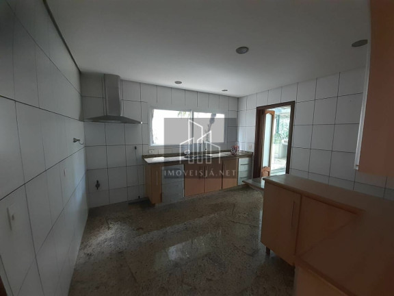 Imagem Casa com 3 Quartos à Venda, 400 m² em Alphaville - Santana De Parnaíba
