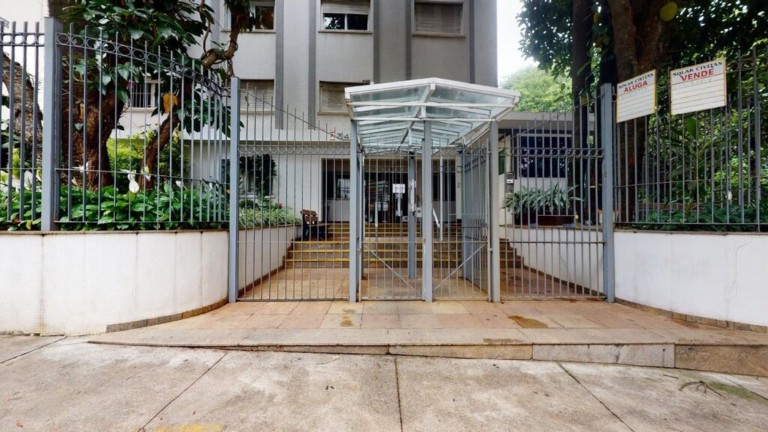 Imagem Imóvel com 2 Quartos à Venda, 74 m² em Paraíso - São Paulo