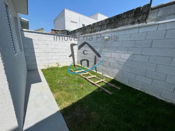 Imagem Casa com 2 Quartos à Venda, 66 m² em Balneário Dos Golfinhos - Caraguatatuba