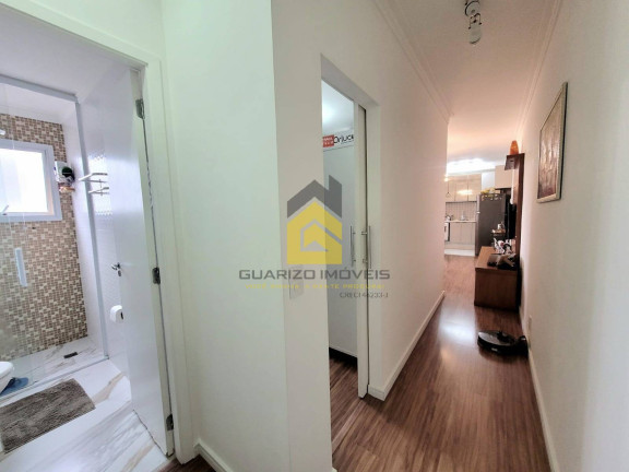 Imagem Apartamento com 2 Quartos à Venda, 59 m² em Baeta Neves - São Bernardo Do Campo Imagem Apartamento com 2 Quartos à Venda, 59 m² em Baeta Neves - São Bernardo Do Campo