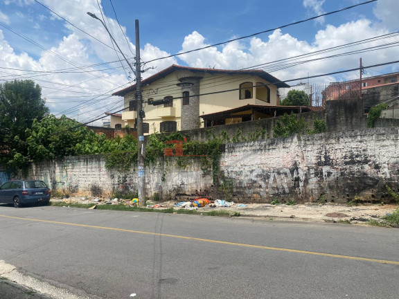 Imagem Terreno à Venda, 421 m² em Vila Dirce - Carapicuíba Imagem Terreno à Venda, 421 m² em Vila Dirce - Carapicuíba