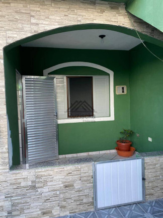 Imagem Casa com 3 Quartos à Venda, 264 m² em Laranjeiras - Itanhaém