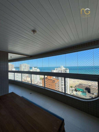 Imagem Apartamento com 3 Quartos à Venda, 135 m² em Aviação - Praia Grande