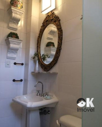 Imagem Apartamento com 3 Quartos à Venda, 162 m² em Jardim Paulista - São Paulo Imagem Apartamento com 3 Quartos à Venda, 162 m² em Jardim Paulista - São Paulo