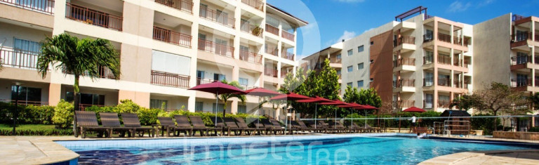 Imagem Apartamento com 2 Quartos à Venda, 72 m² em Porto Das Dunas - Aquiraz