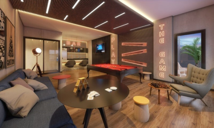 Imagem Apartamento com 2 Quartos à Venda, 83 m² em Porto Belo - Porto Belo