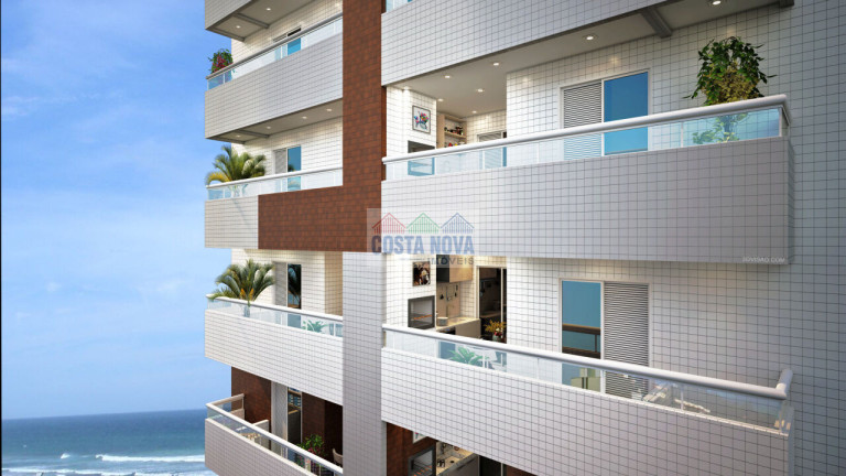 Imagem Apartamento com 2 Quartos à Venda, 80 m² em Maracanã - Praia Grande Imagem Apartamento com 2 Quartos à Venda, 80 m² em Maracanã - Praia Grande